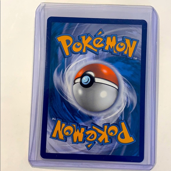 Dusk Mane Necrozma 90/156 Pokemon Card - Picture 2 of 2